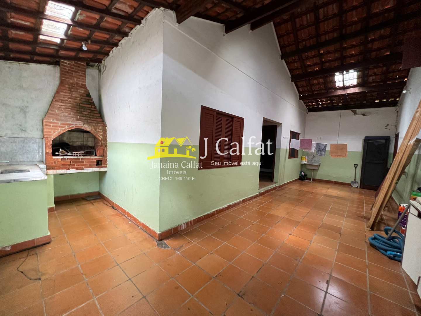 Casa à venda com 5 quartos, 200m² - Foto 20