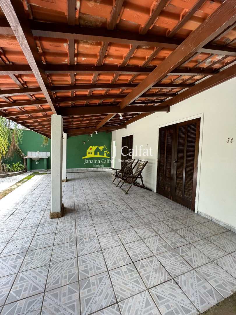 Casa à venda com 5 quartos, 200m² - Foto 6