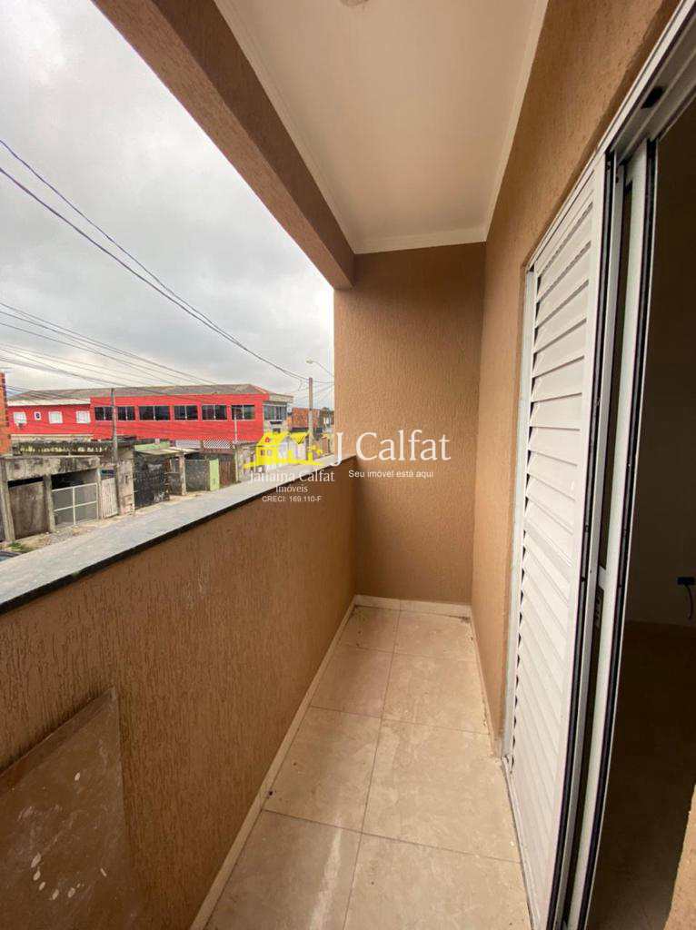 Sobrado à venda com 2 quartos, 60m² - Foto 17