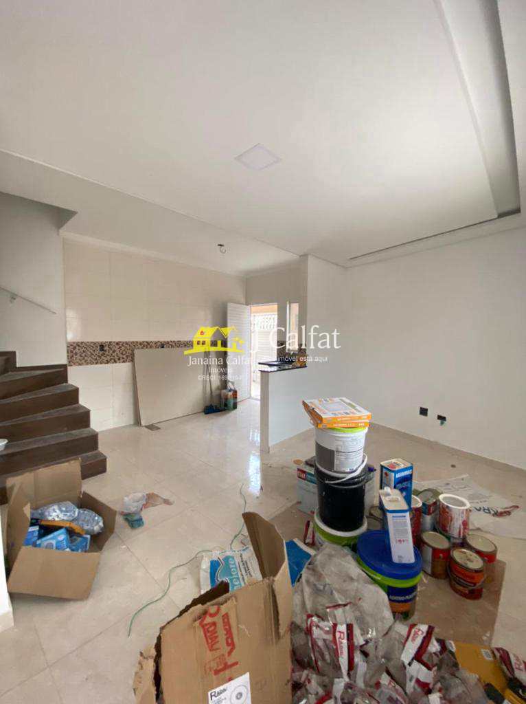 Sobrado à venda com 2 quartos, 60m² - Foto 7