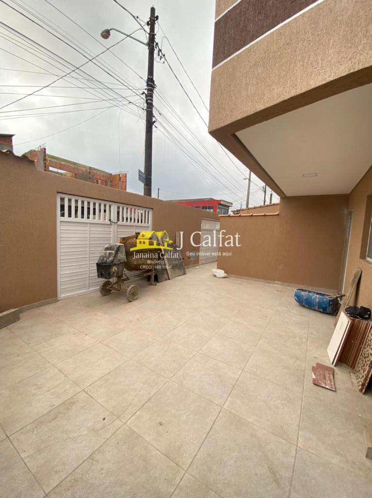 Sobrado à venda com 2 quartos, 60m² - Foto 5