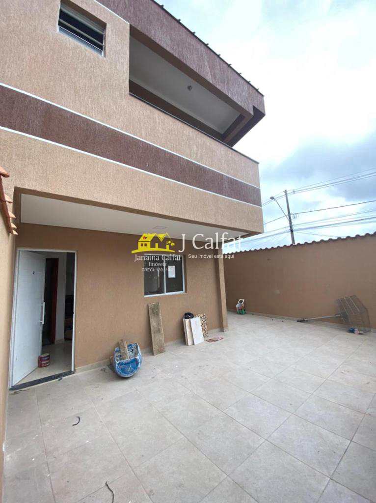 Sobrado à venda com 2 quartos, 60m² - Foto 6