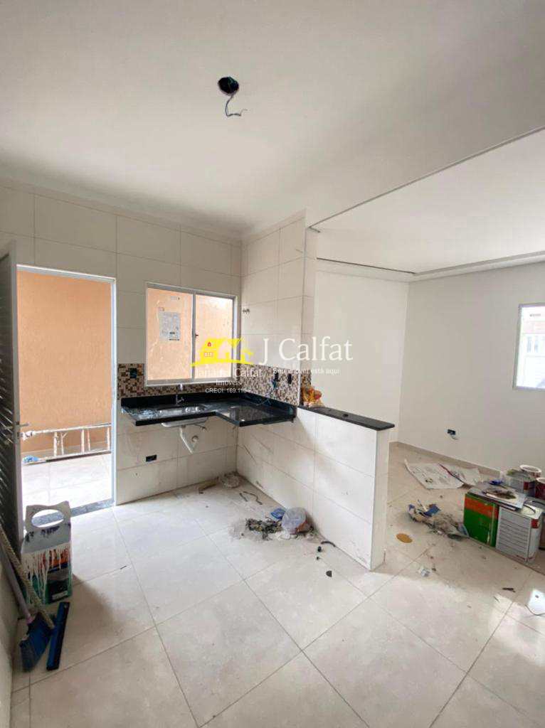 Sobrado à venda com 2 quartos, 60m² - Foto 10