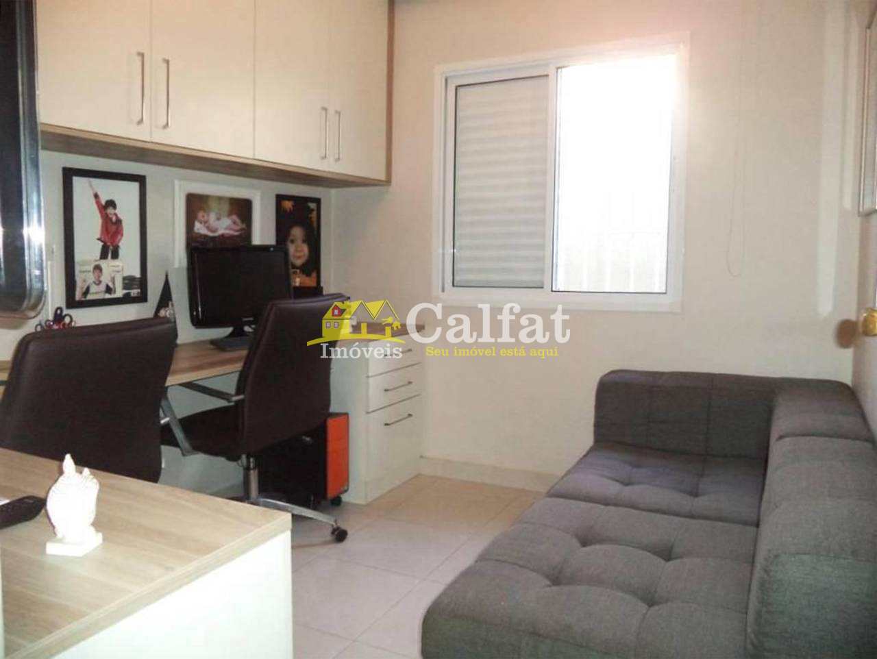 Casa à venda com 3 quartos, 110m² - Foto 5