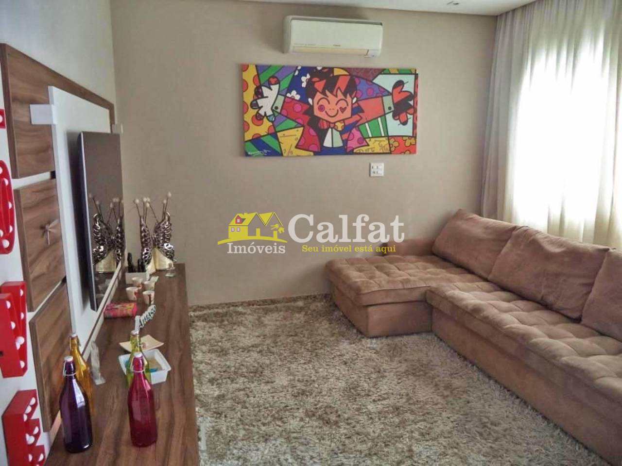 Casa à venda com 3 quartos, 110m² - Foto 8