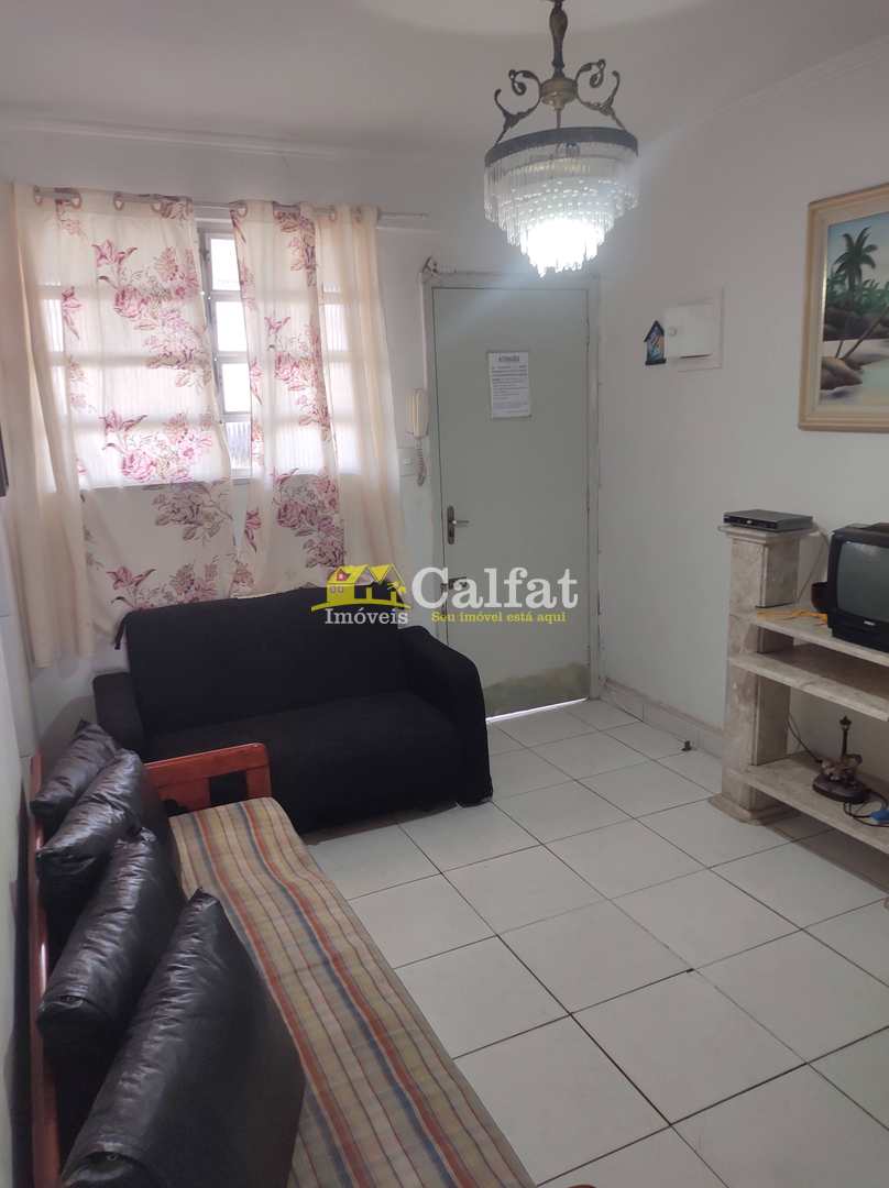 Apartamento à venda com 1 quarto, 45m² - Foto 15