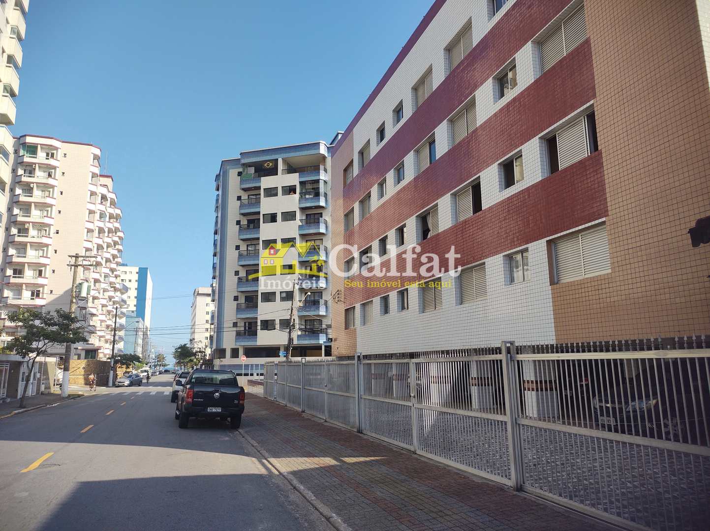 Apartamento à venda com 1 quarto, 45m² - Foto 1