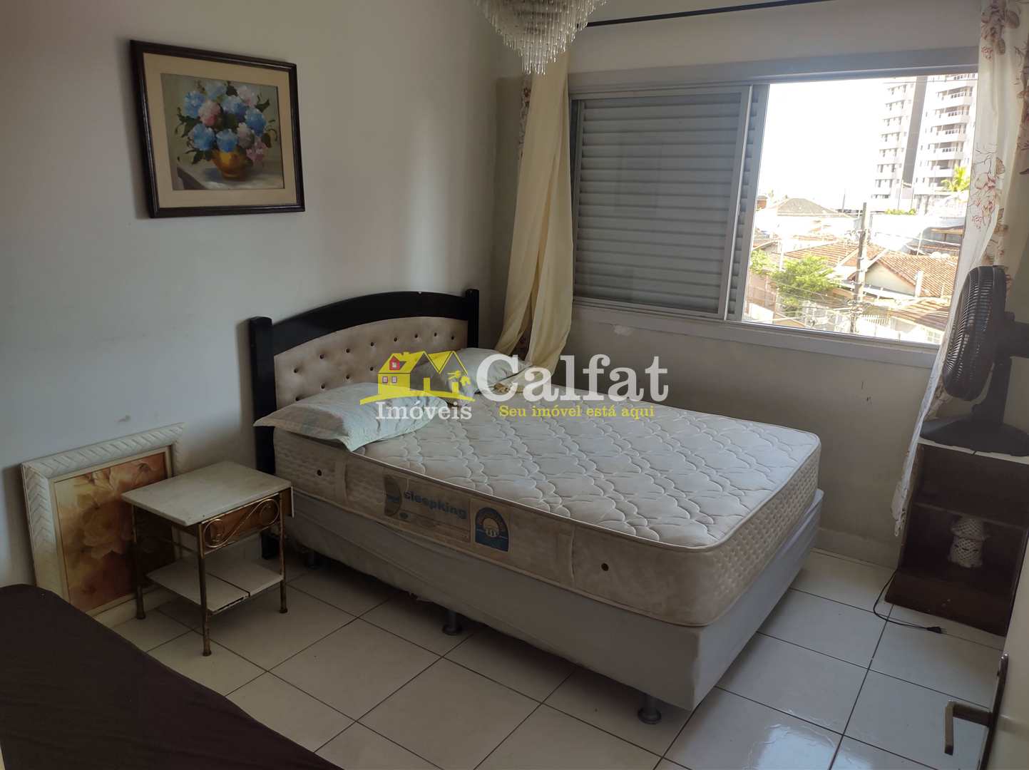 Apartamento à venda com 1 quarto, 45m² - Foto 10