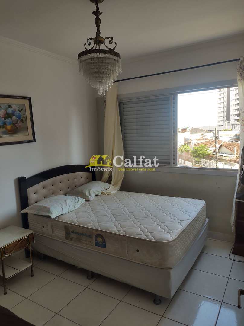 Apartamento à venda com 1 quarto, 45m² - Foto 9