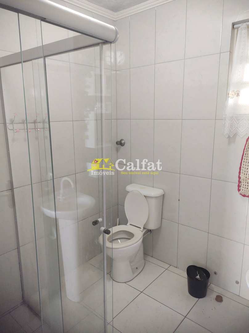 Apartamento à venda com 1 quarto, 45m² - Foto 4