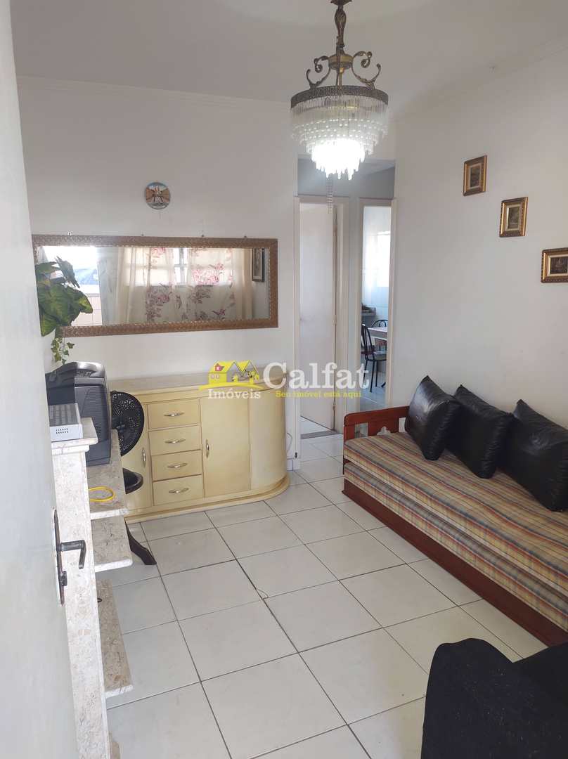 Apartamento à venda com 1 quarto, 45m² - Foto 12