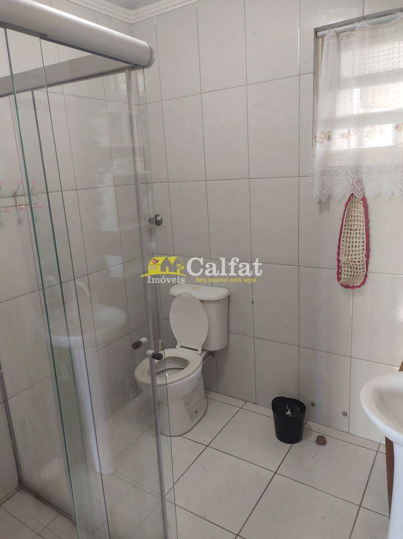 Apartamento à venda com 1 quarto, 45m² - Foto 7