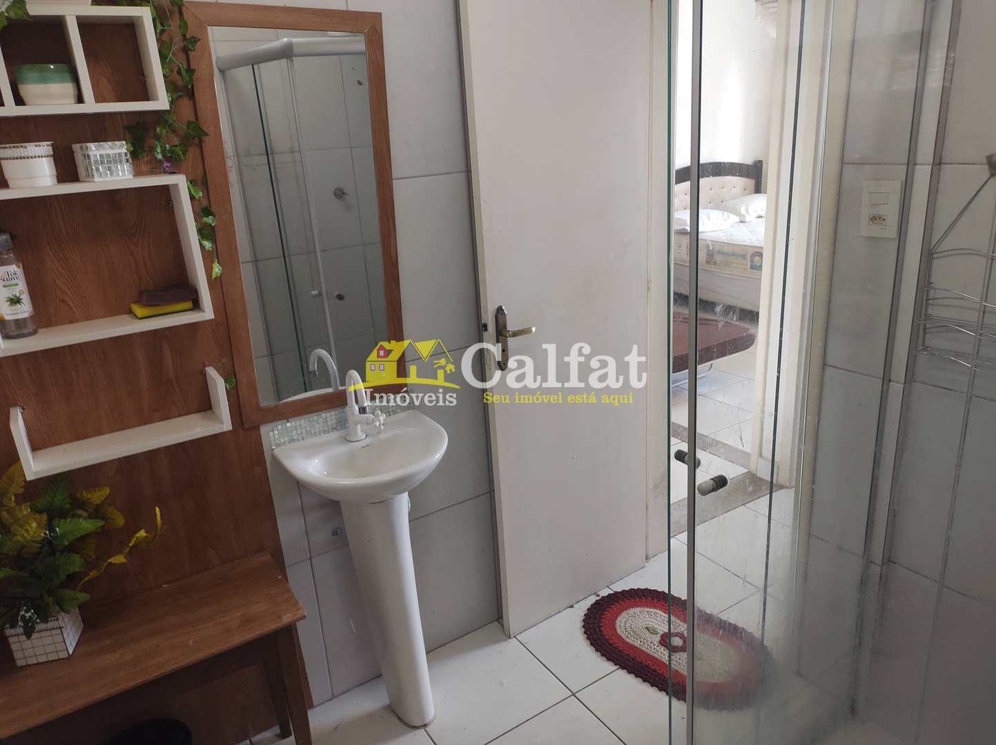 Apartamento à venda com 1 quarto, 45m² - Foto 6