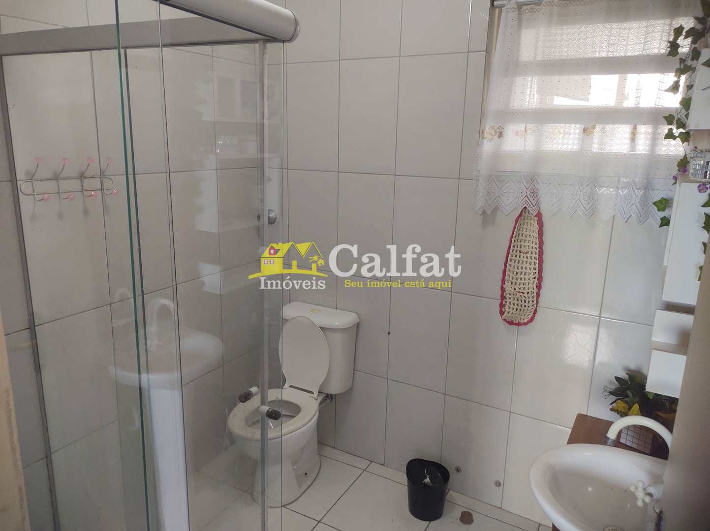 Apartamento à venda com 1 quarto, 45m² - Foto 5