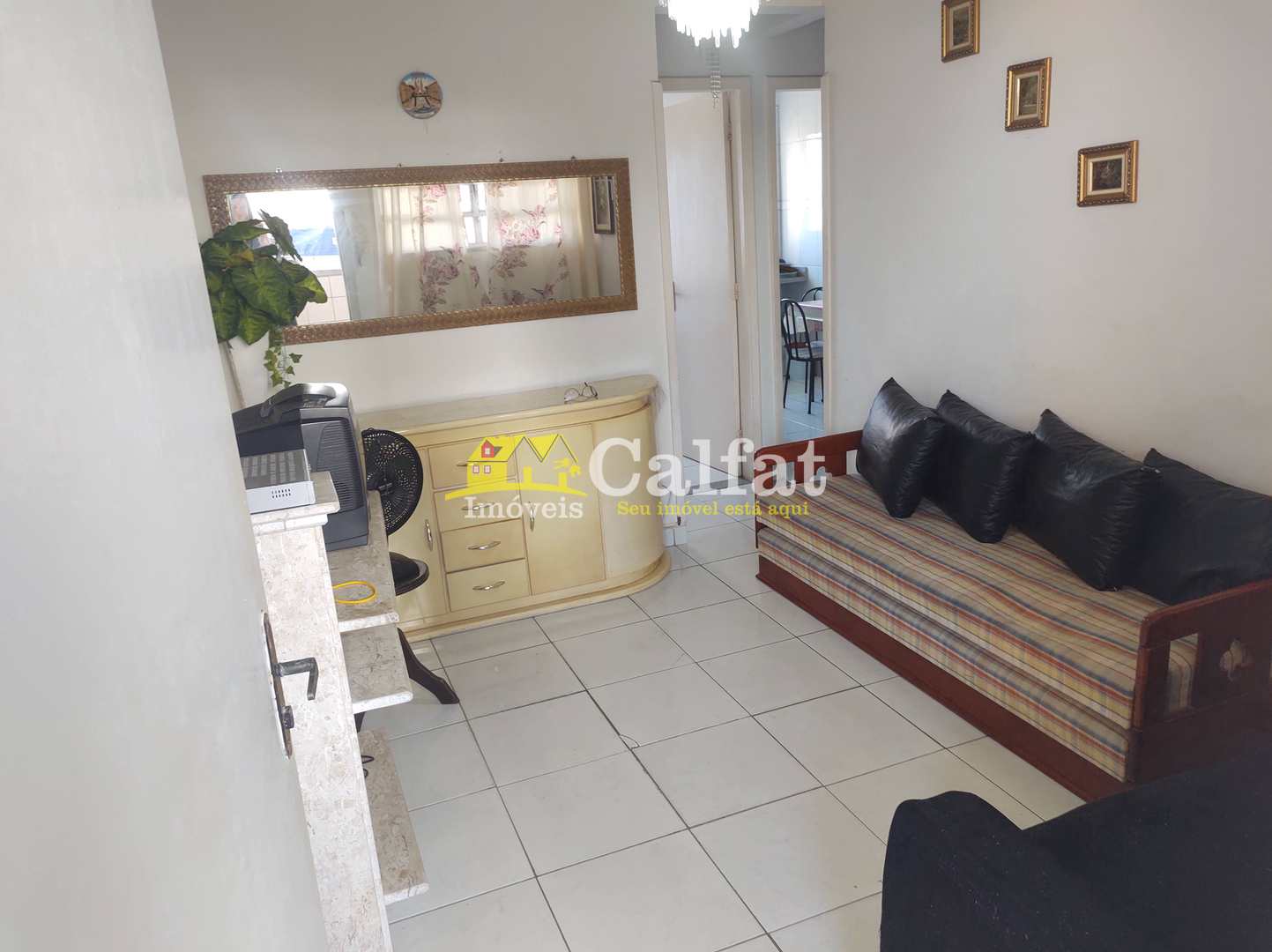 Apartamento à venda com 1 quarto, 45m² - Foto 13