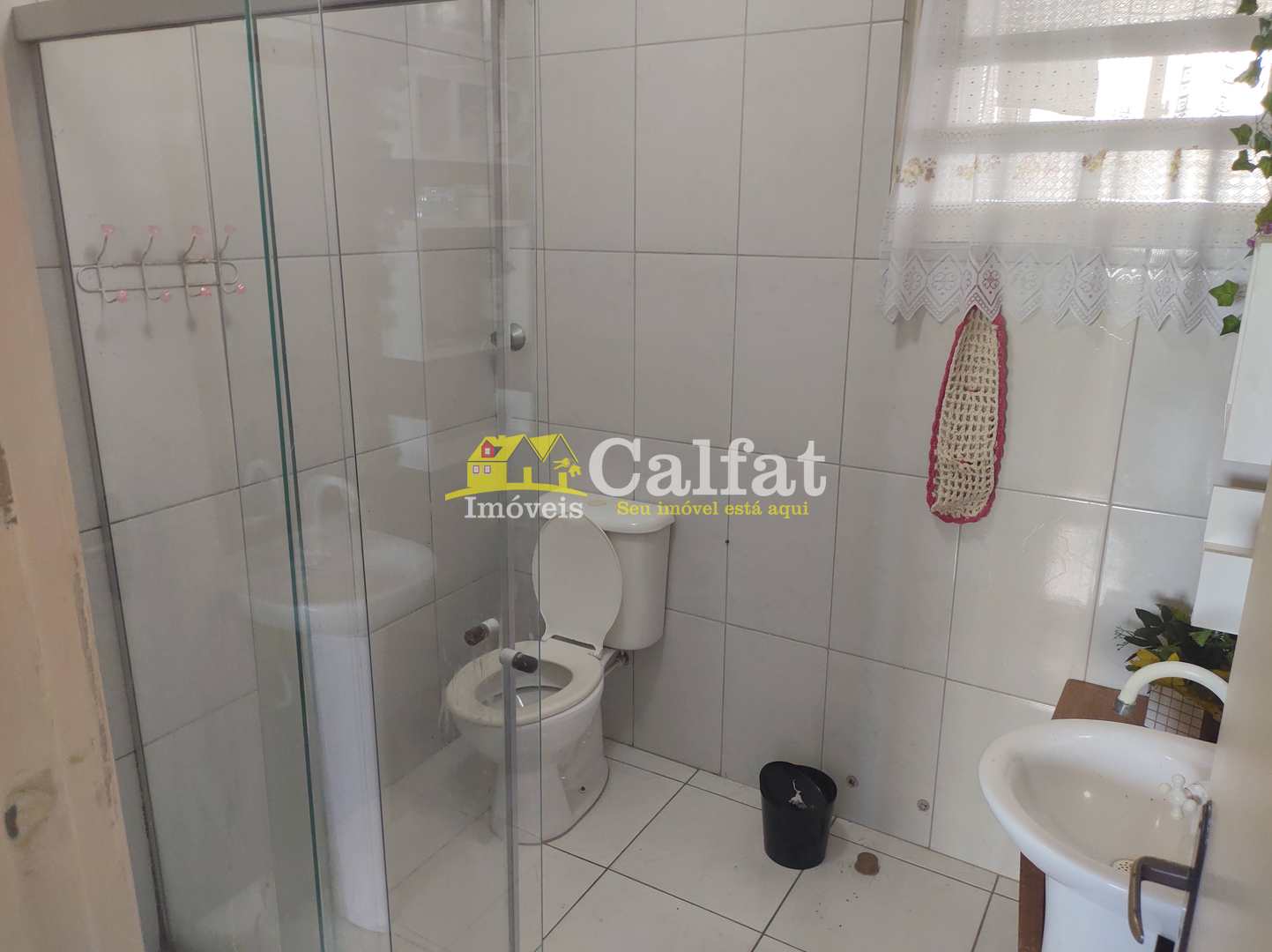 Apartamento à venda com 1 quarto, 45m² - Foto 8