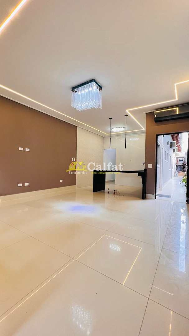 Casa à venda com 3 quartos, 115m² - Foto 15