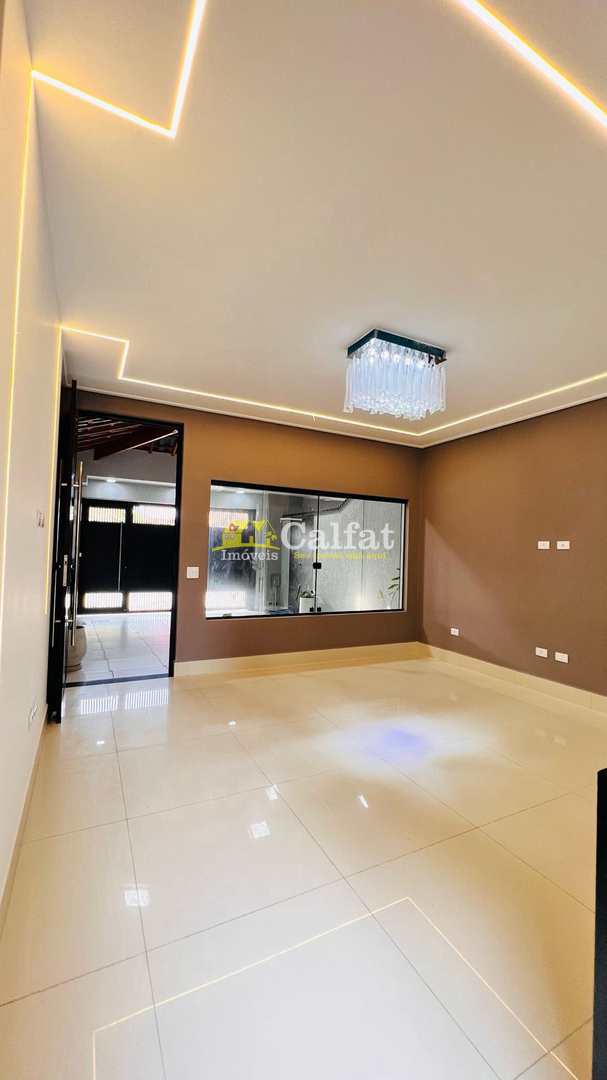 Casa à venda com 3 quartos, 115m² - Foto 14