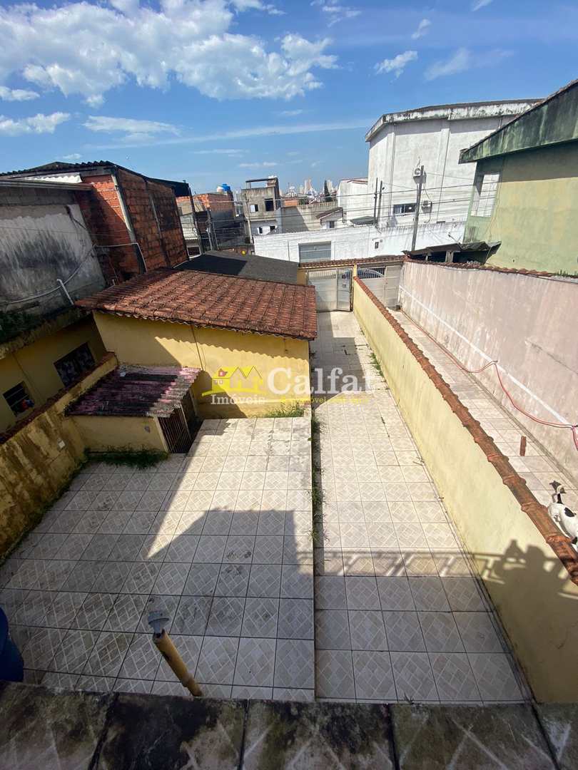 Sobrado à venda com 3 quartos, 120m² - Foto 6