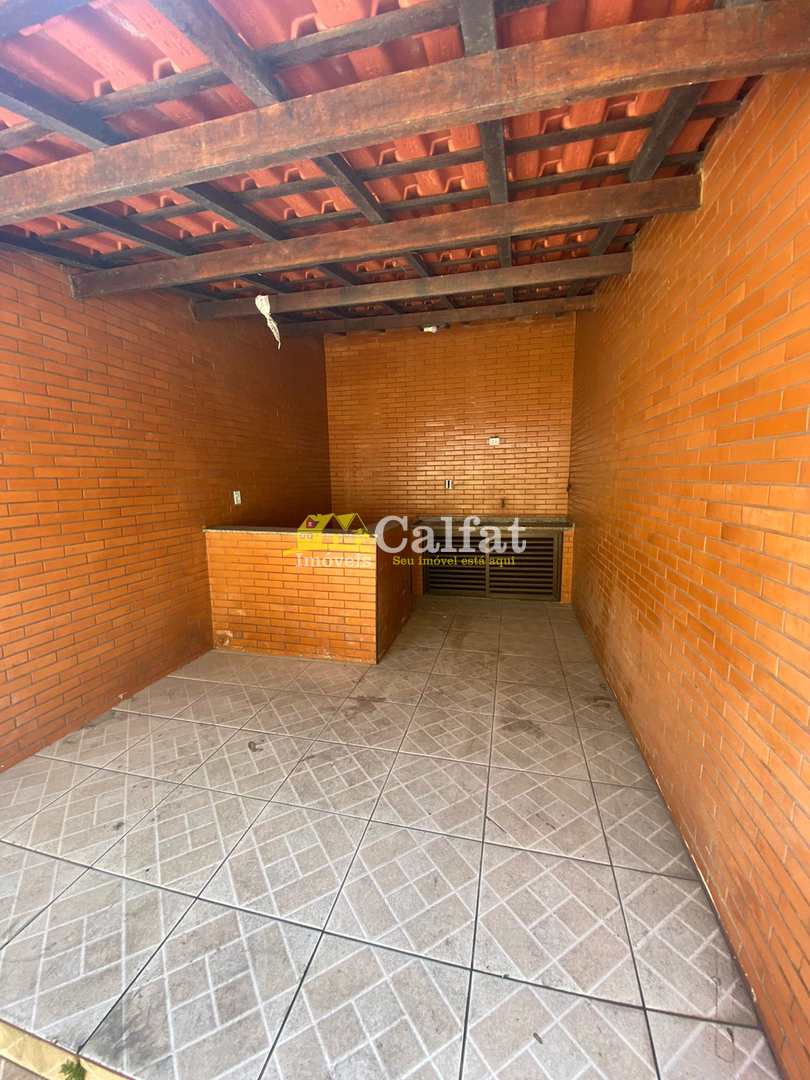 Sobrado à venda com 3 quartos, 120m² - Foto 2