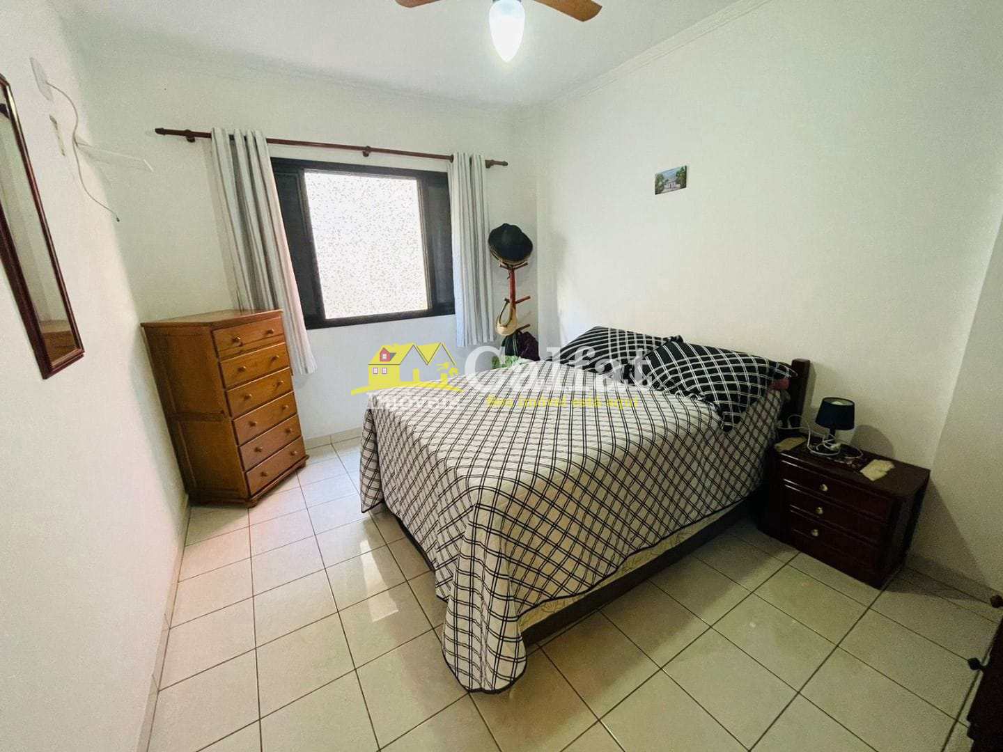 Apartamento à venda com 1 quarto, 48m² - Foto 7