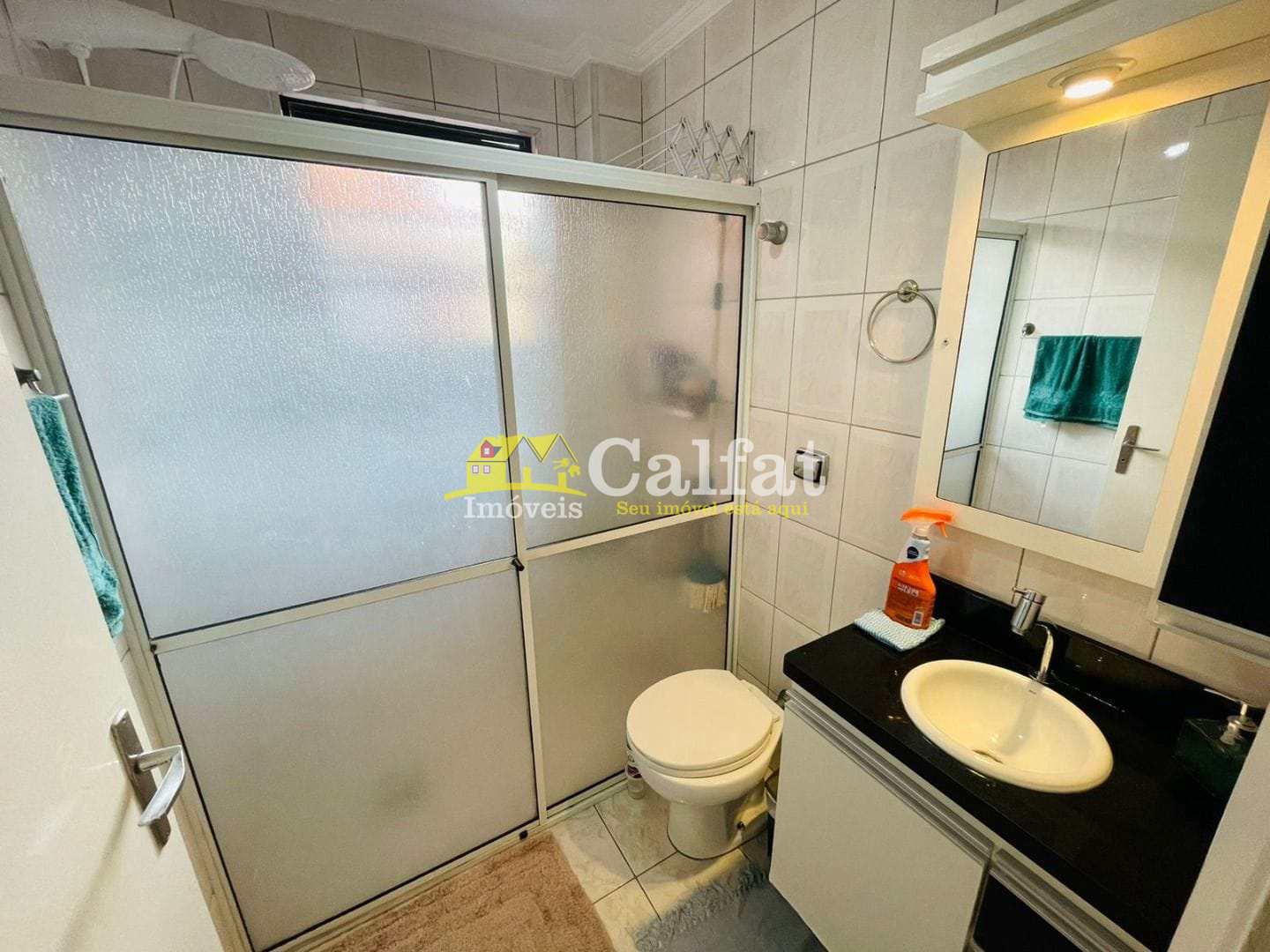 Apartamento à venda com 1 quarto, 48m² - Foto 10