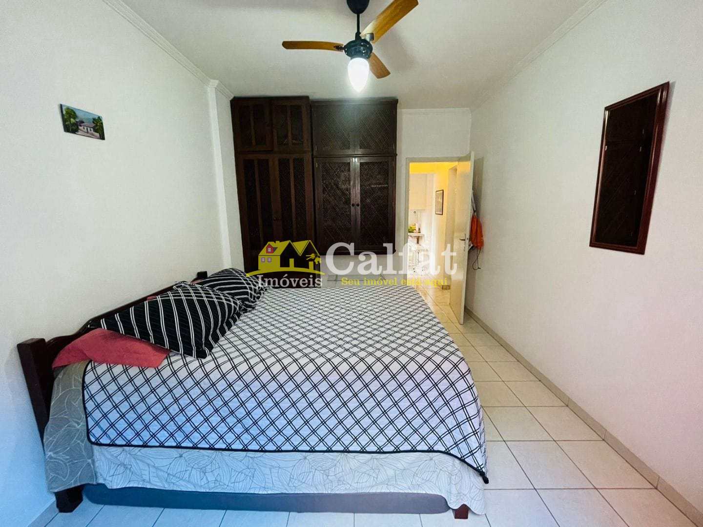 Apartamento à venda com 1 quarto, 48m² - Foto 8