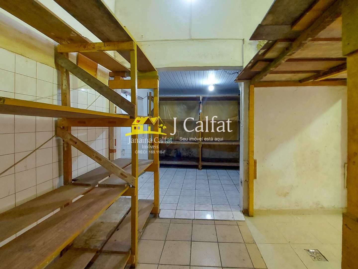 Loja-Salão para alugar, 105m² - Foto 4