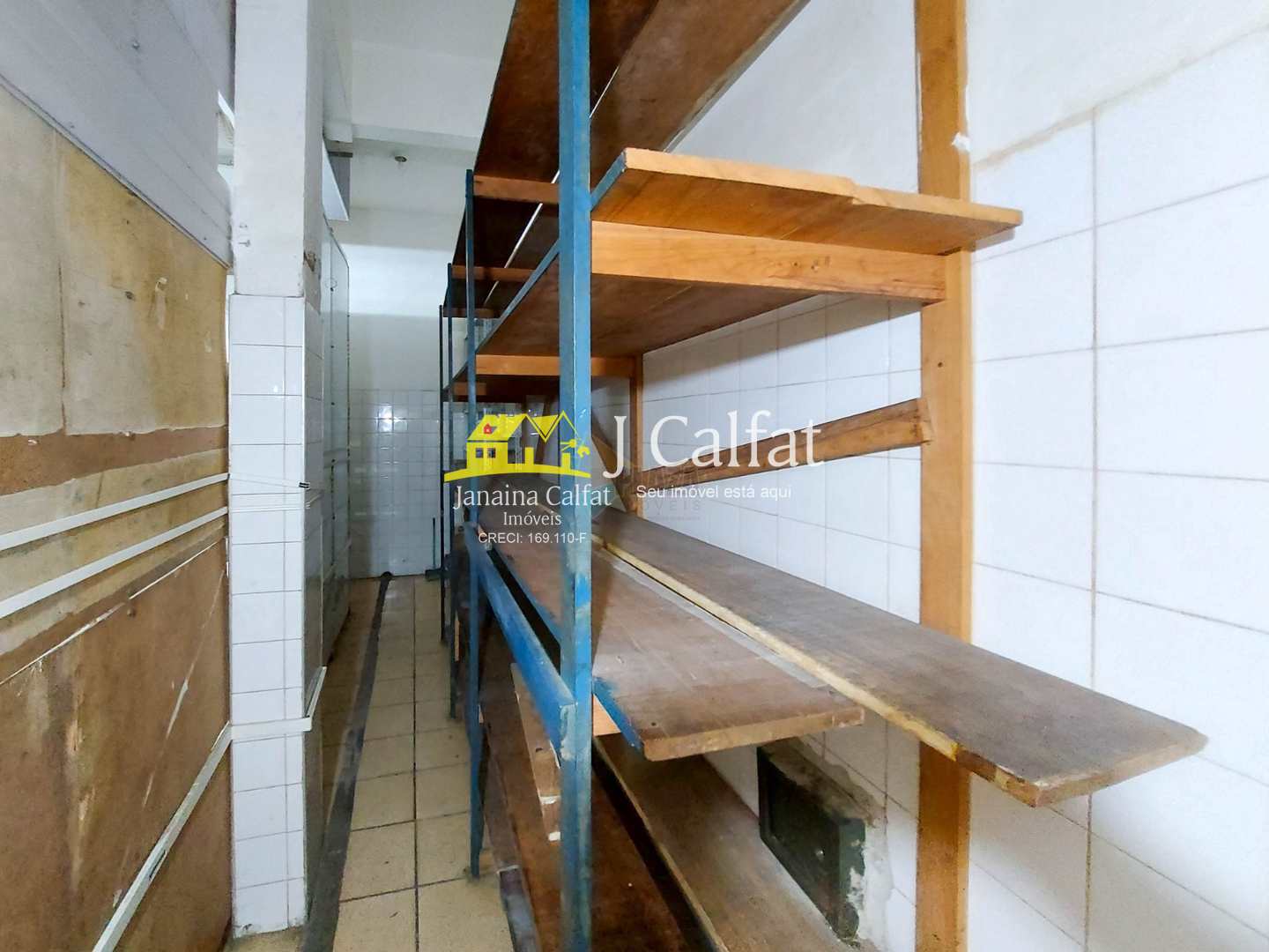 Loja-Salão para alugar, 105m² - Foto 12