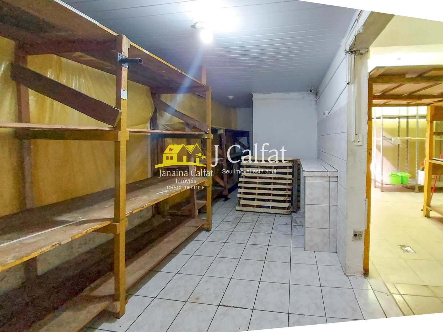 Loja-Salão para alugar, 105m² - Foto 6