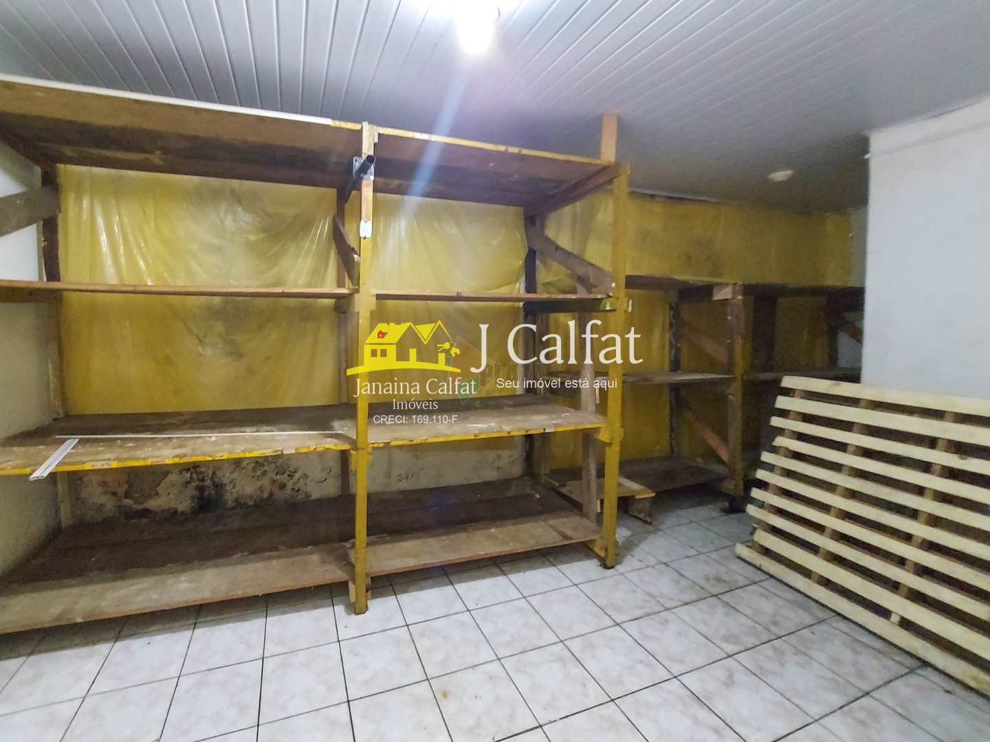 Loja-Salão para alugar, 105m² - Foto 5