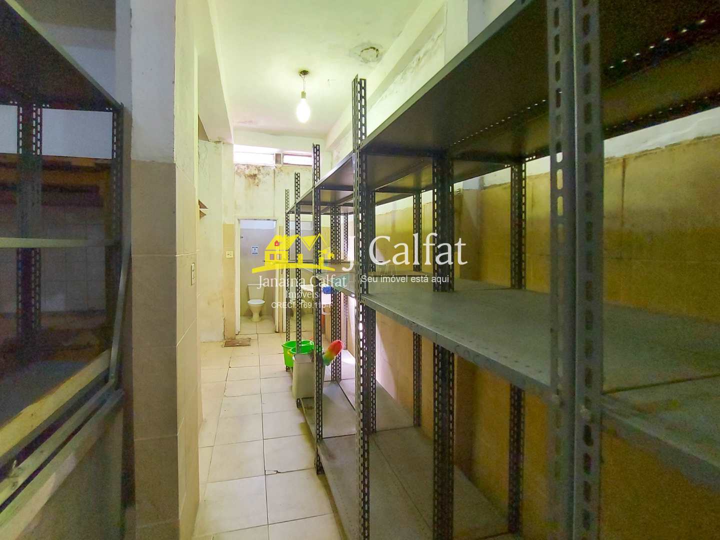 Loja-Salão para alugar, 105m² - Foto 10