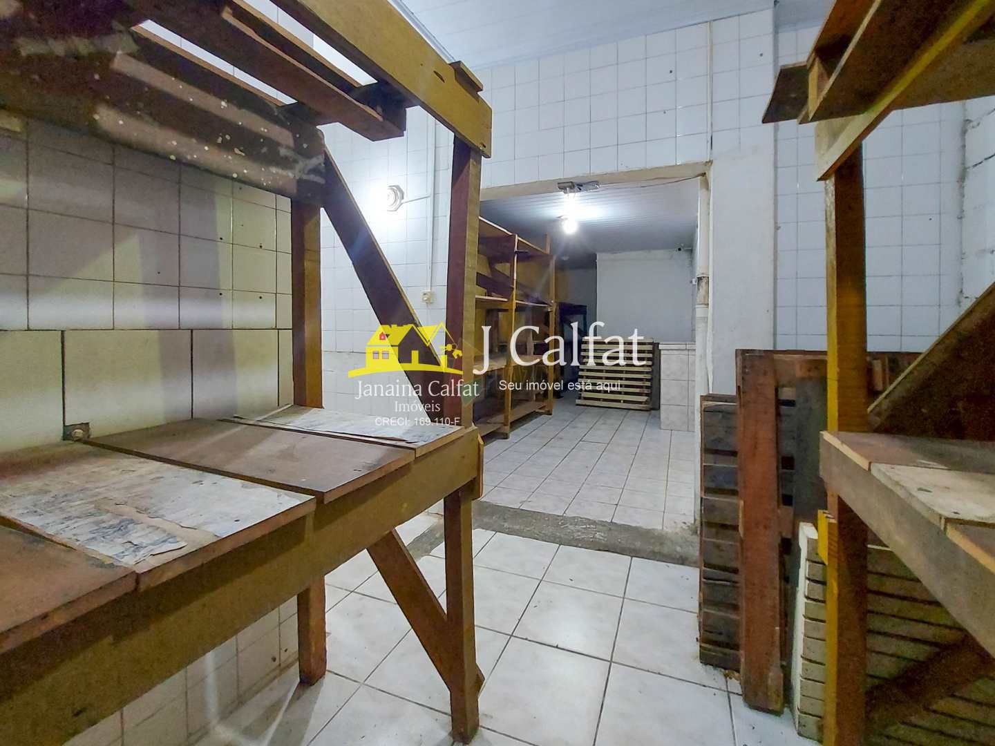 Loja-Salão para alugar, 105m² - Foto 7