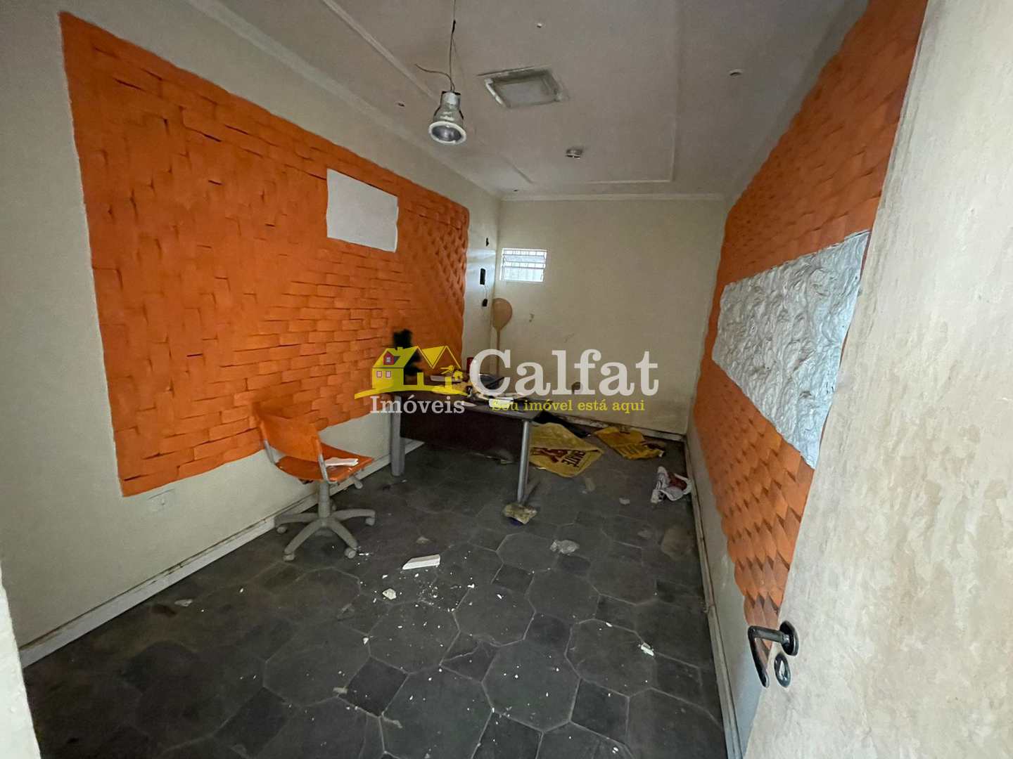 Loja-Salão à venda e aluguel, 500m² - Foto 12