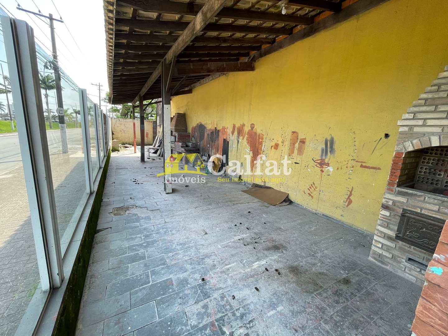 Loja-Salão à venda e aluguel, 500m² - Foto 2