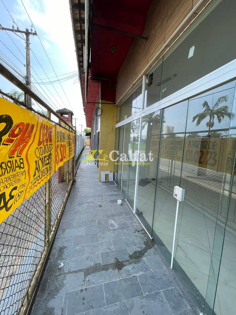 Loja-Salão à venda e aluguel, 500m² - Foto 1