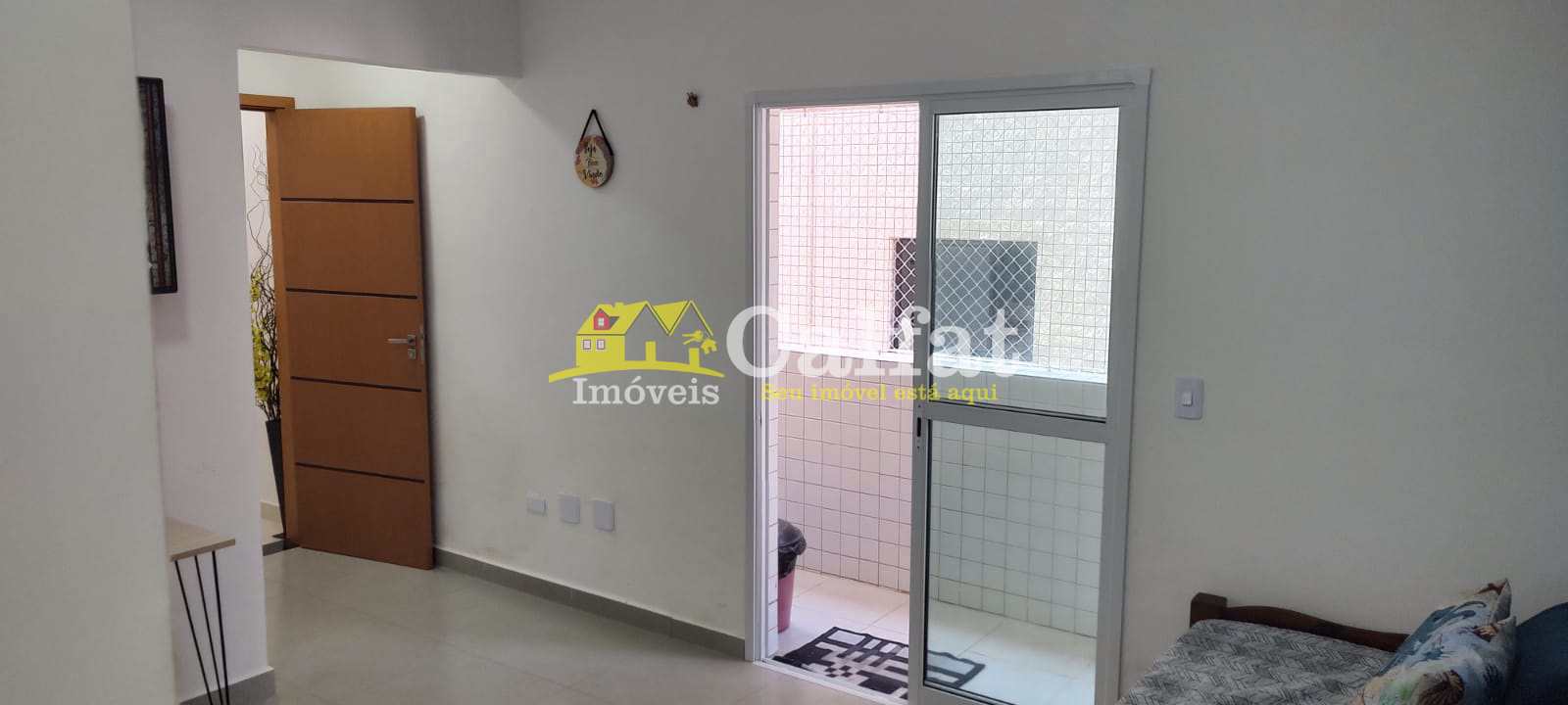 Apartamento à venda com 2 quartos, 74m² - Foto 5