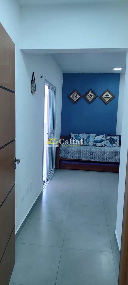 Apartamento à venda com 2 quartos, 74m² - Foto 2