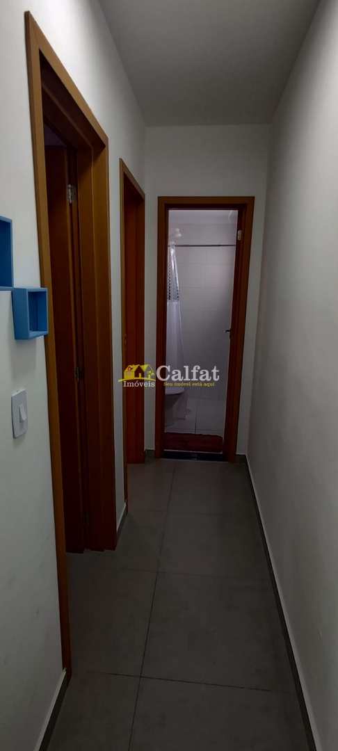 Apartamento à venda com 2 quartos, 74m² - Foto 6