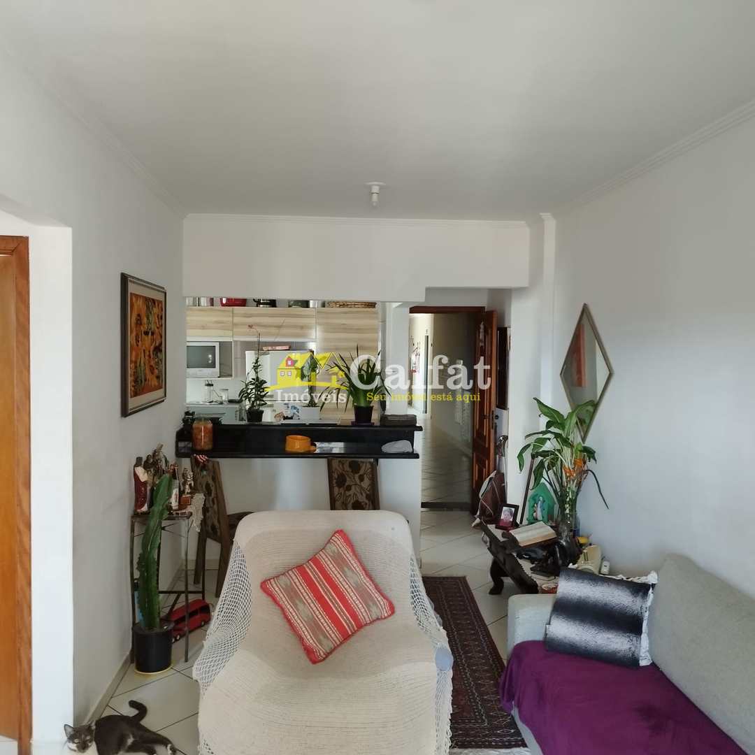 Apartamento à venda com 2 quartos, 70m² - Foto 3