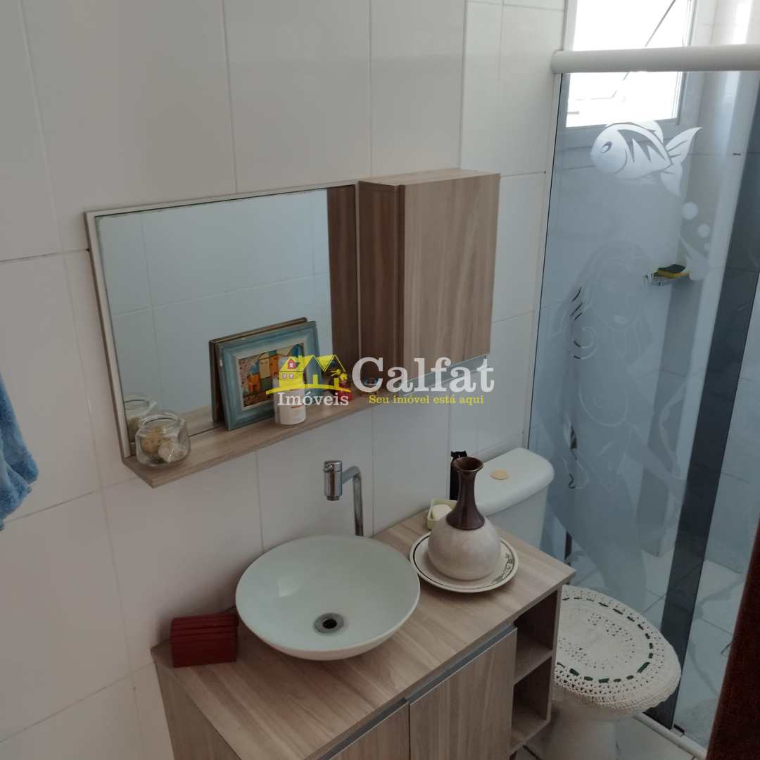 Apartamento à venda com 2 quartos, 70m² - Foto 11