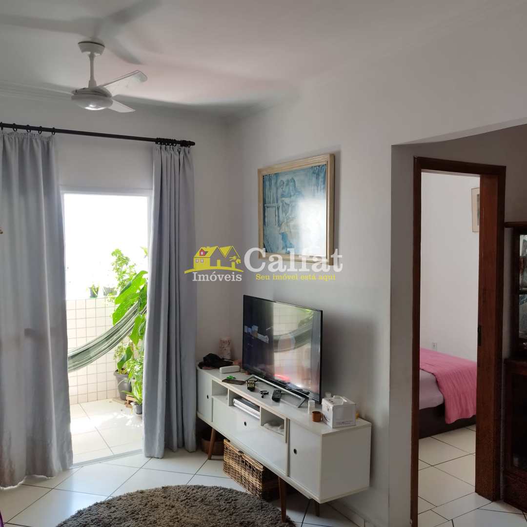 Apartamento à venda com 2 quartos, 70m² - Foto 1