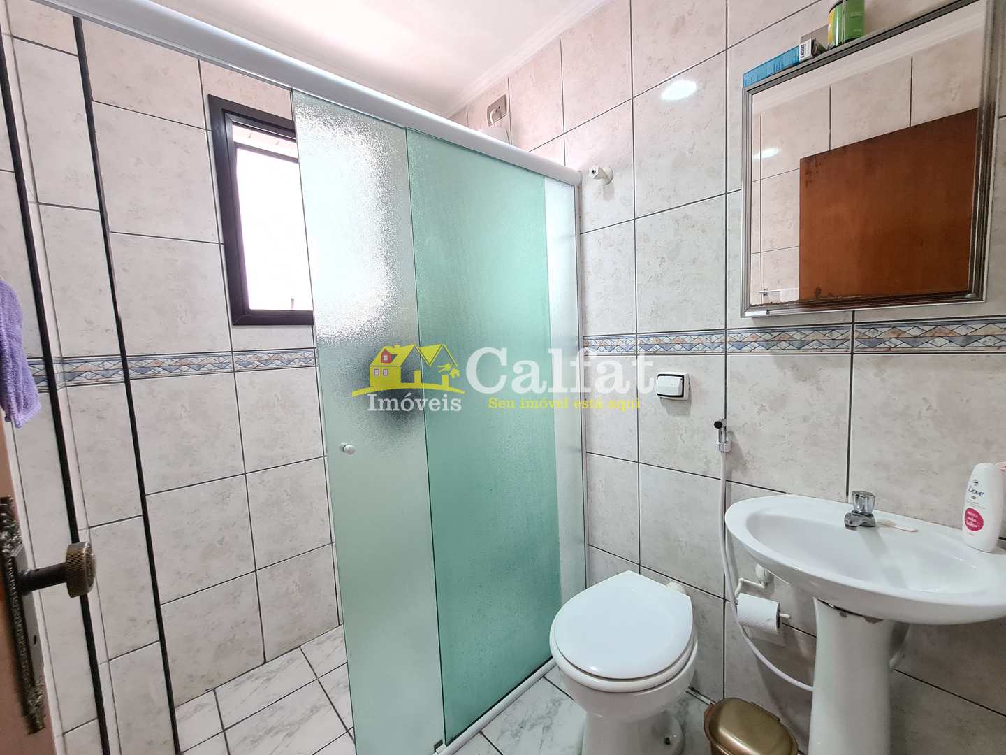 Apartamento à venda com 1 quarto, 62m² - Foto 12