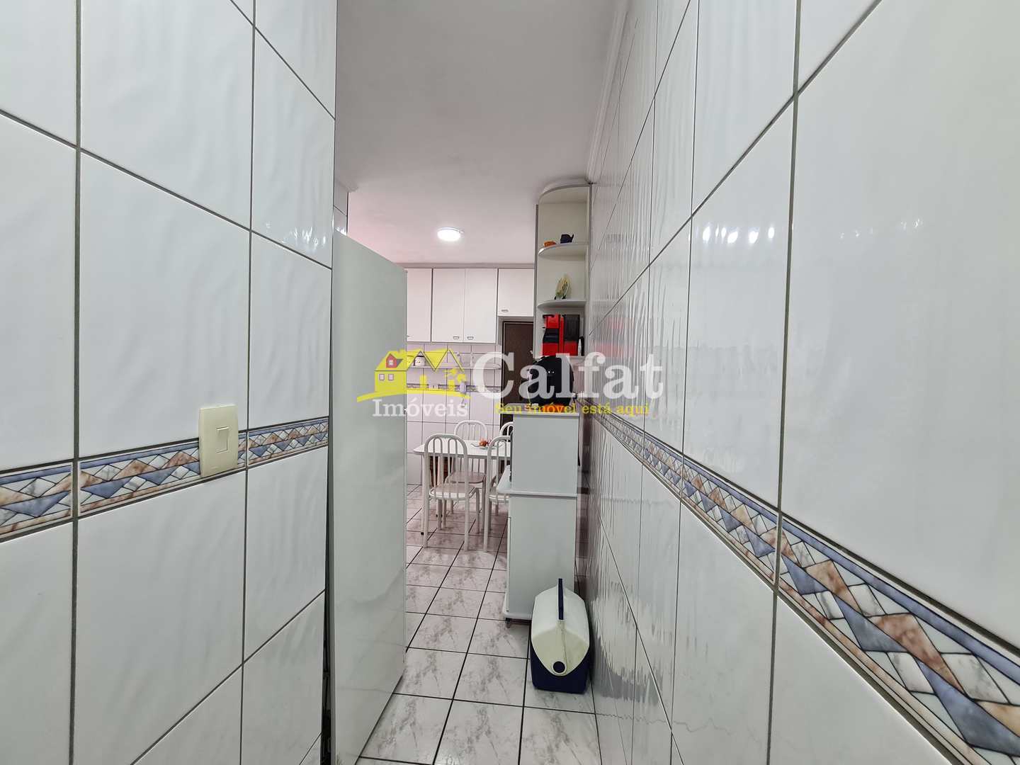 Apartamento à venda com 1 quarto, 62m² - Foto 9