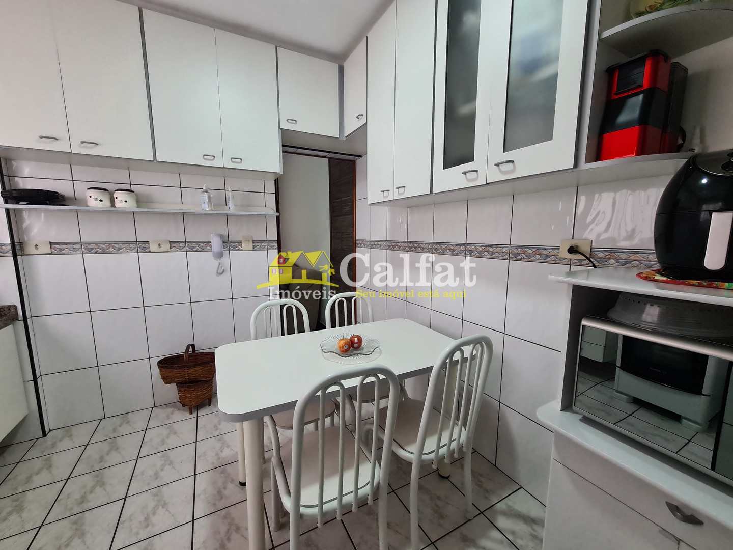 Apartamento à venda com 1 quarto, 62m² - Foto 7