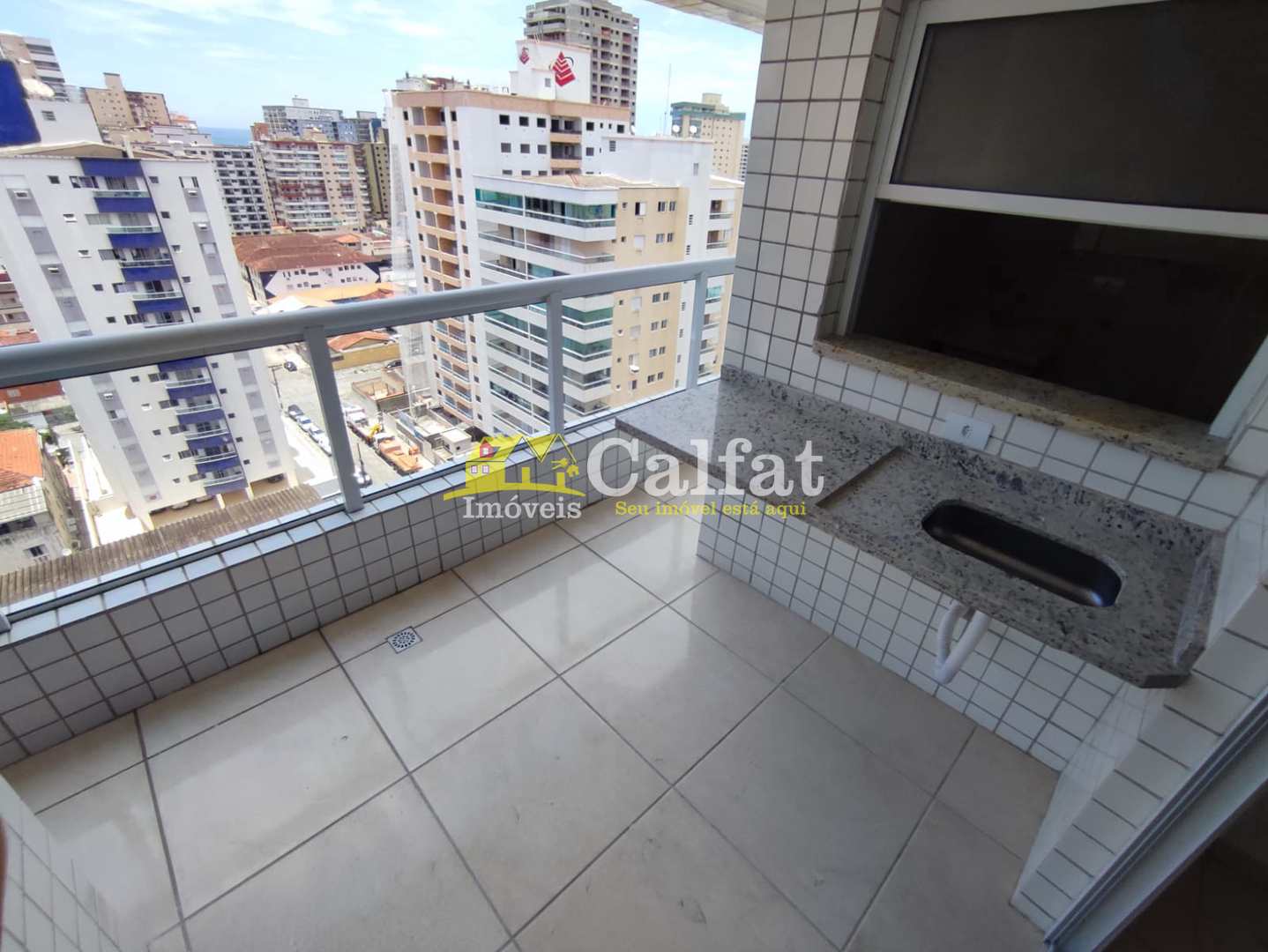 Apartamento à venda com 2 quartos, 70m² - Foto 1