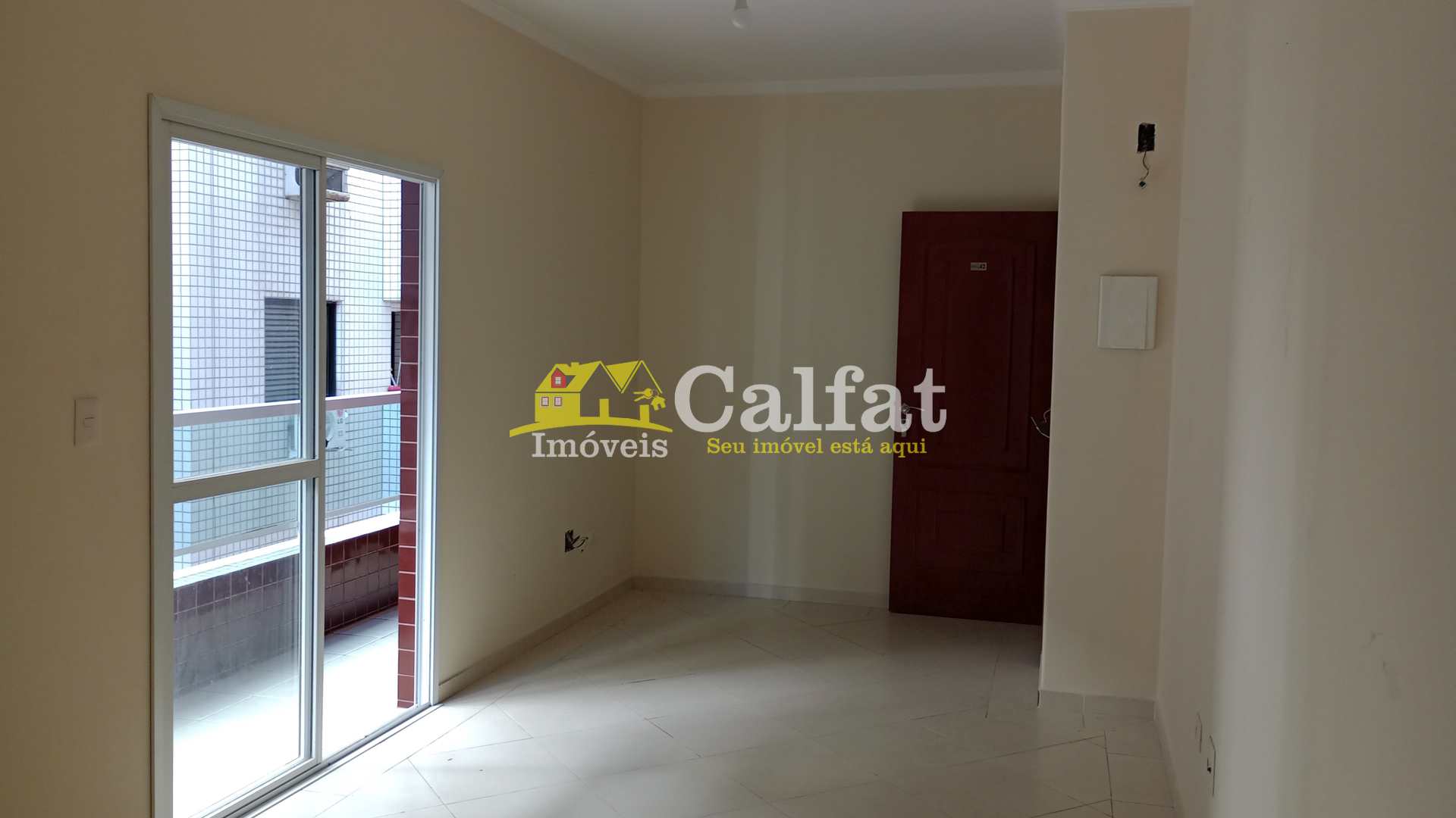 Apartamento à venda com 2 quartos, 82m² - Foto 1