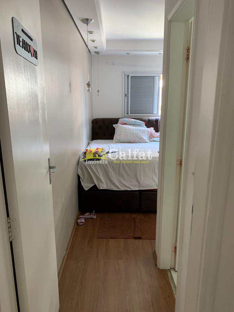 Apartamento à venda com 2 quartos, 78m² - Foto 9