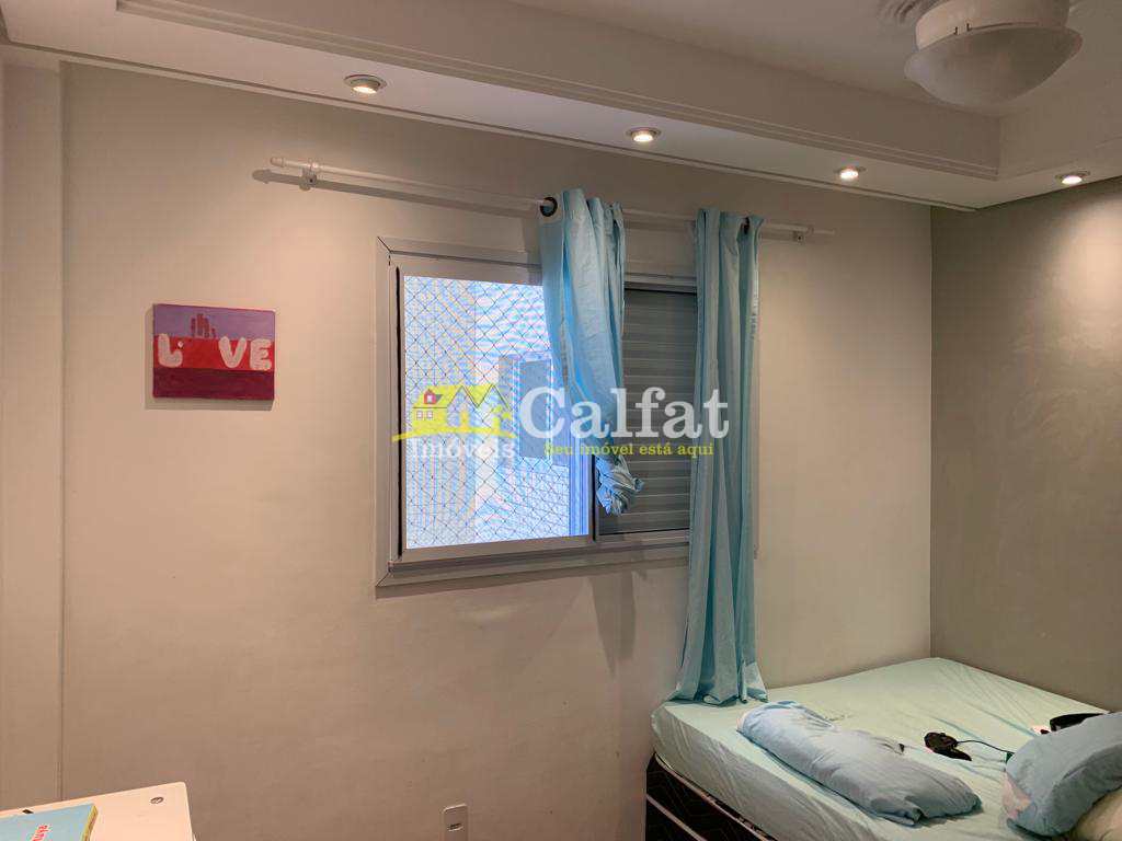 Apartamento à venda com 2 quartos, 78m² - Foto 11