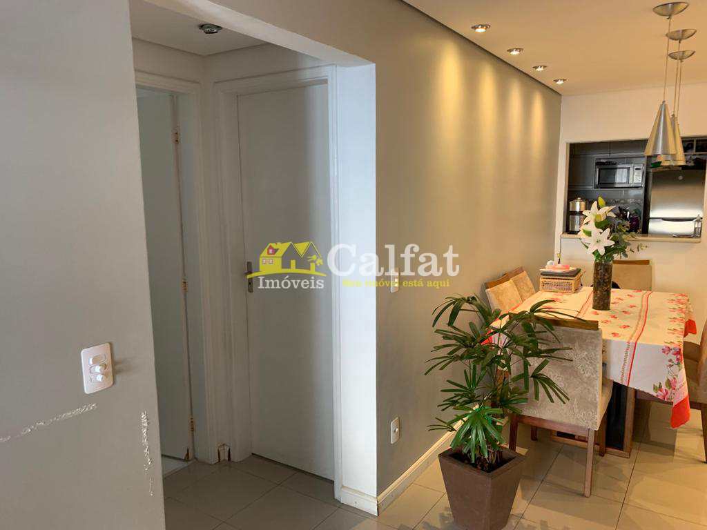 Apartamento à venda com 2 quartos, 78m² - Foto 4